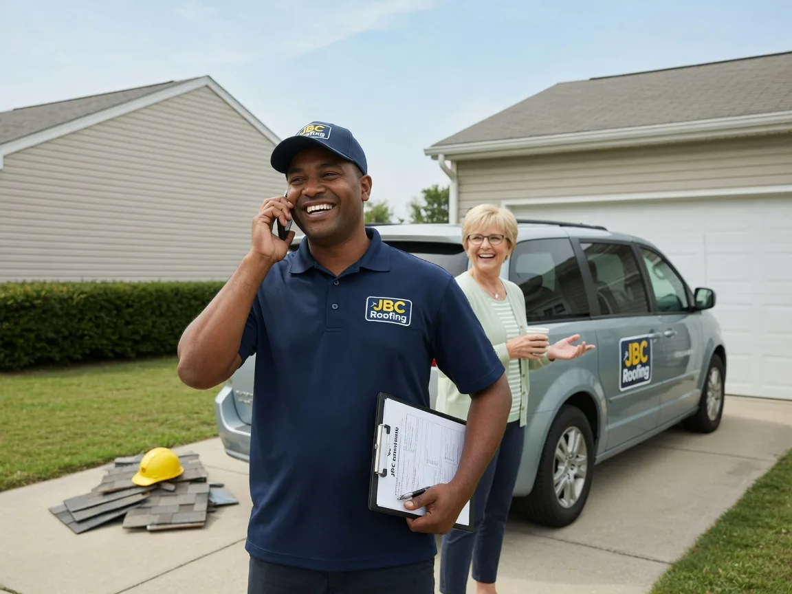 Roof Replacement Jericho, NY FAQs